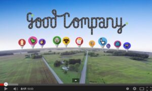 Good Co YouTube ScreenShot