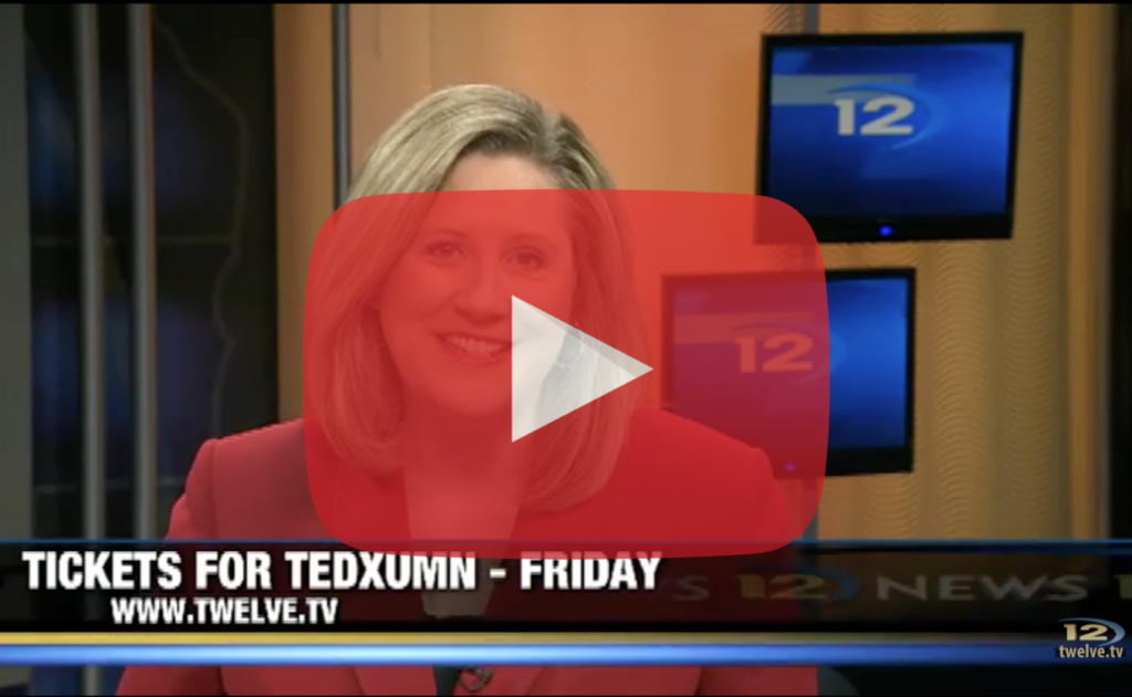 Cre8Play on local media Channel 12