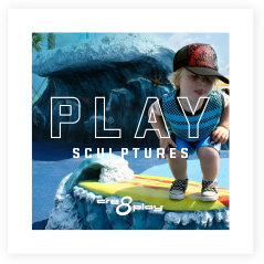 play sculptures brochure