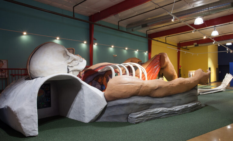 Healthworks Kids Museum