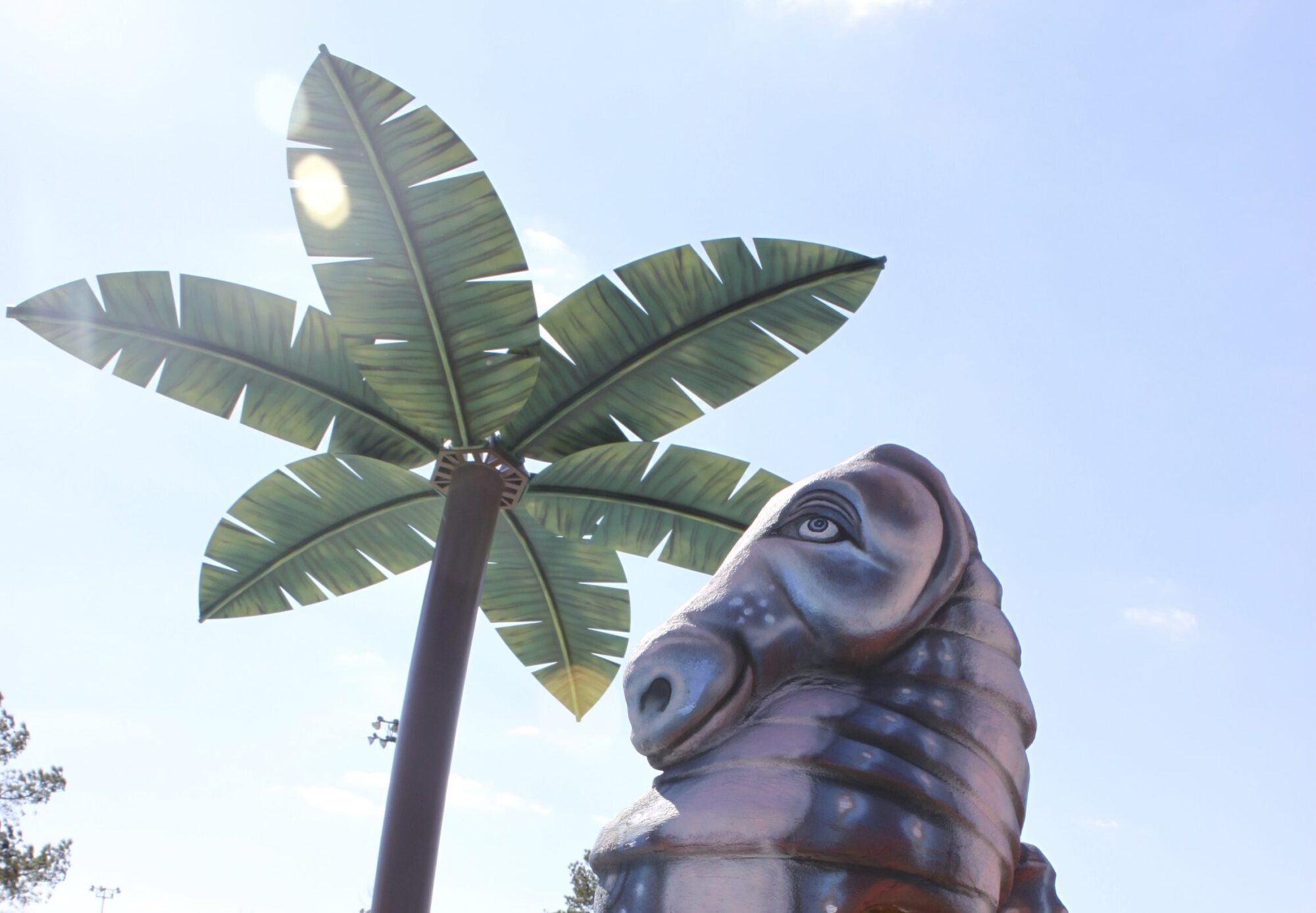 Castaway Island Playground