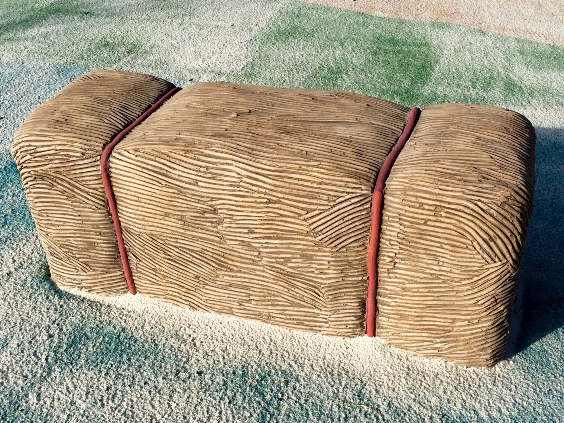 Wheadon Farm Playground