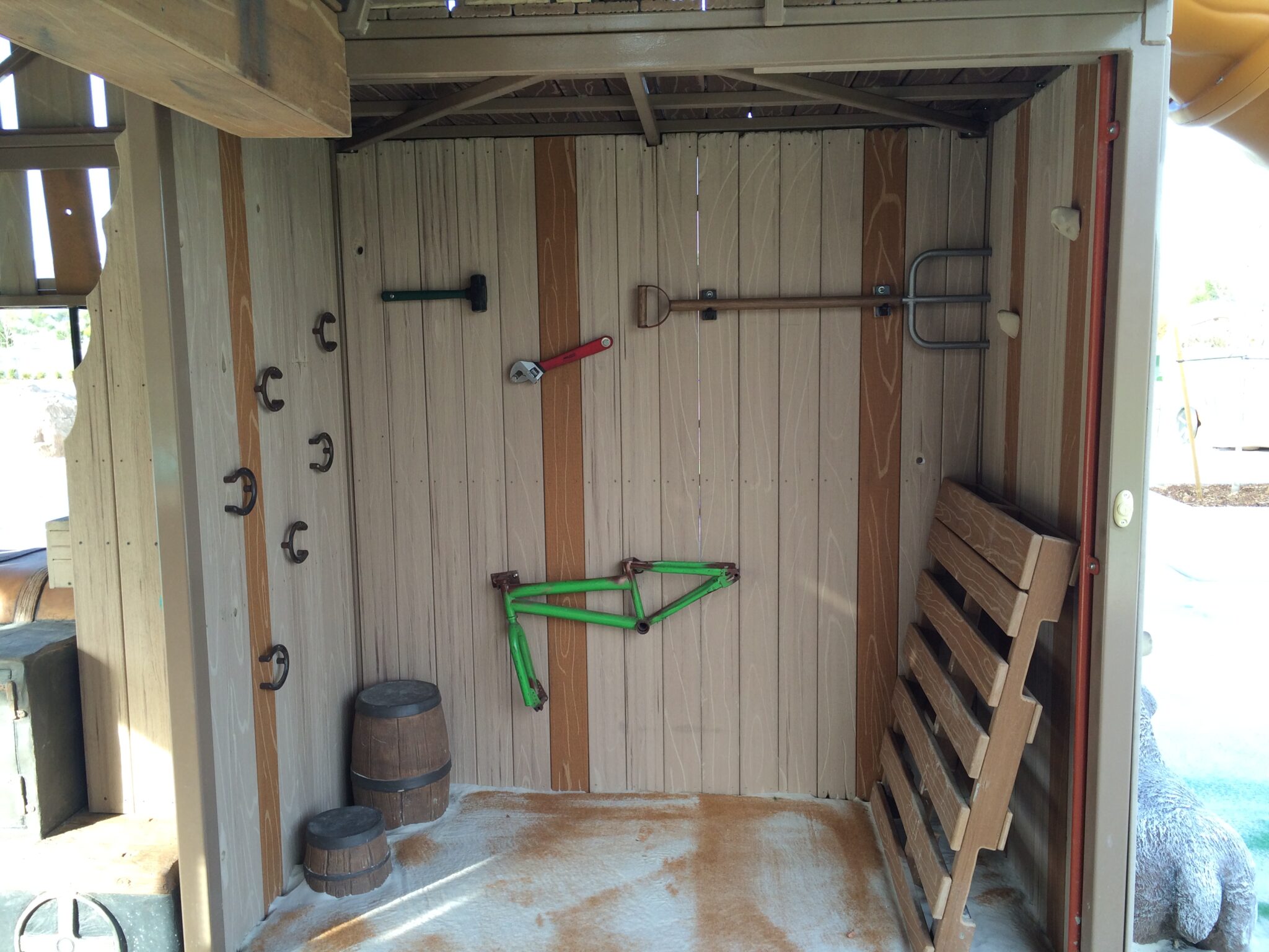 Wheadon Farm Playground