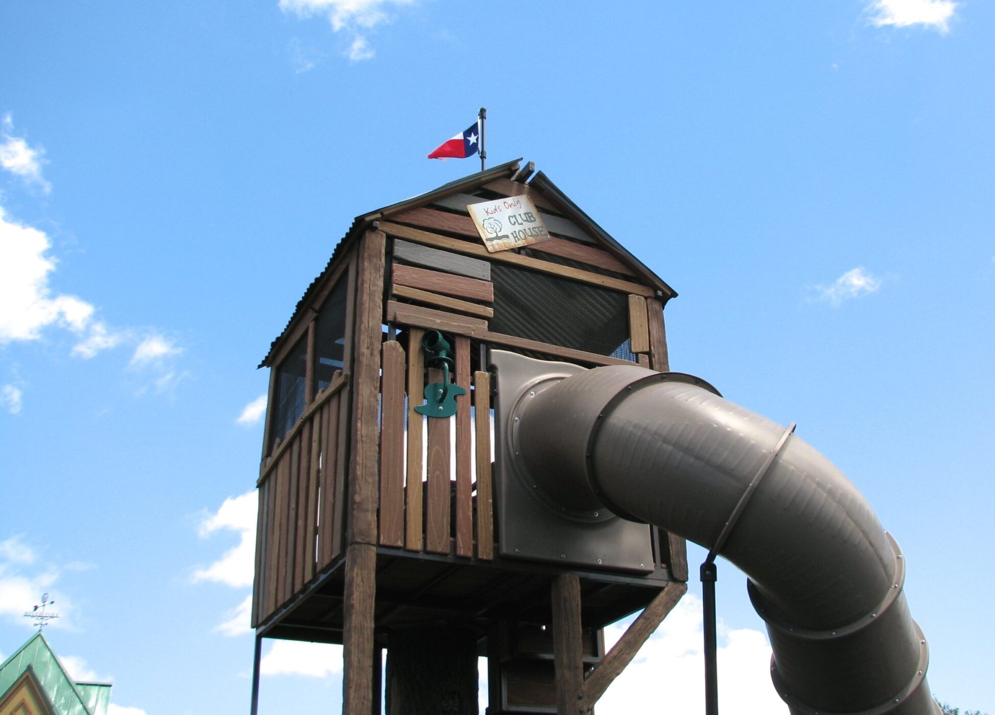 River Park Playground