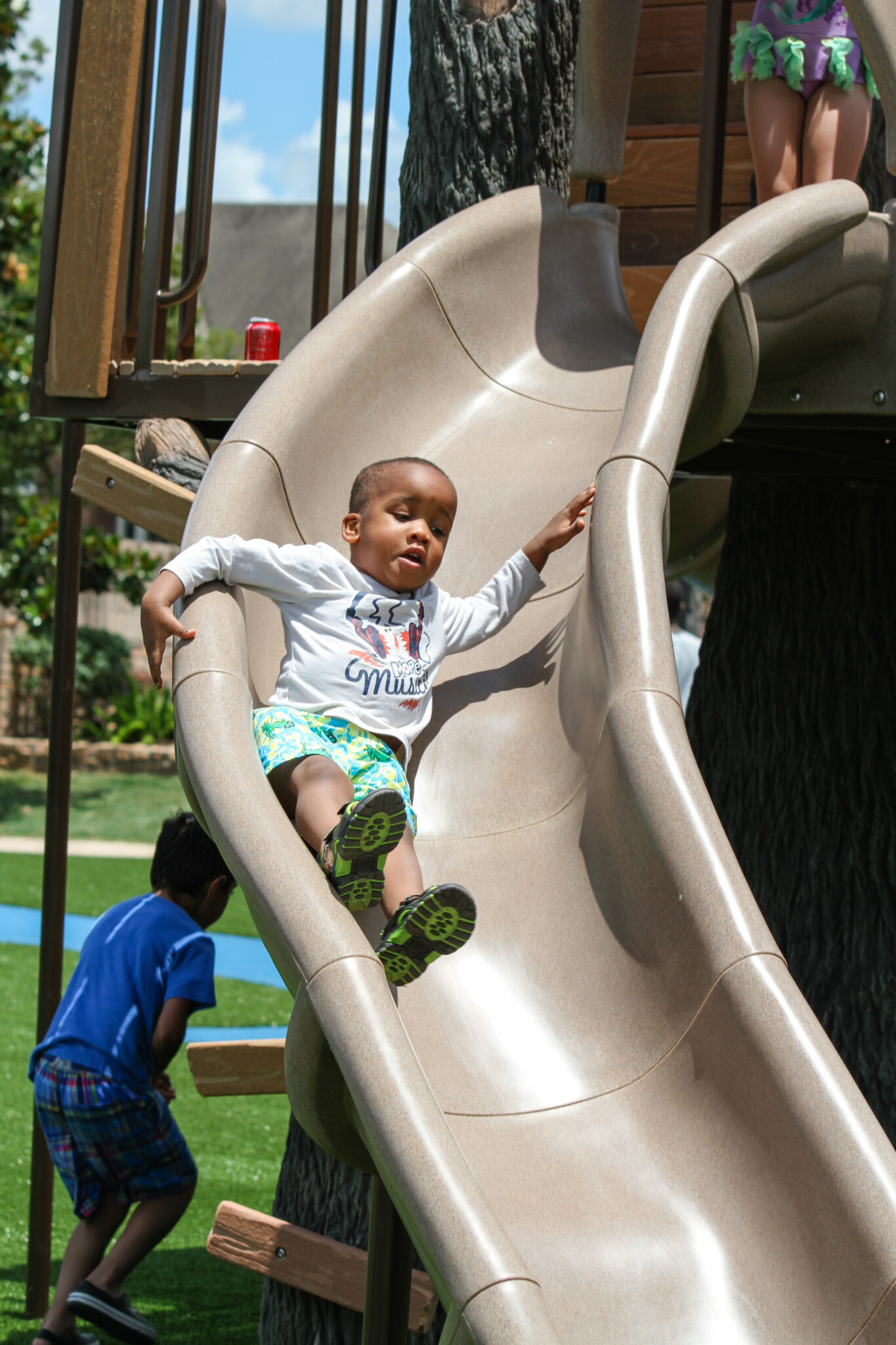 River Park Playground