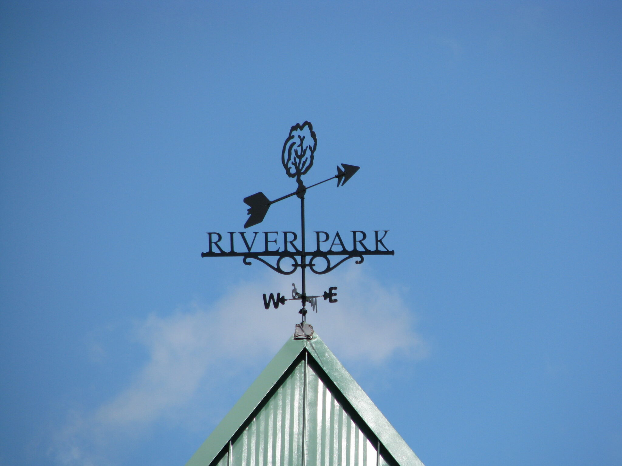River Park Playground