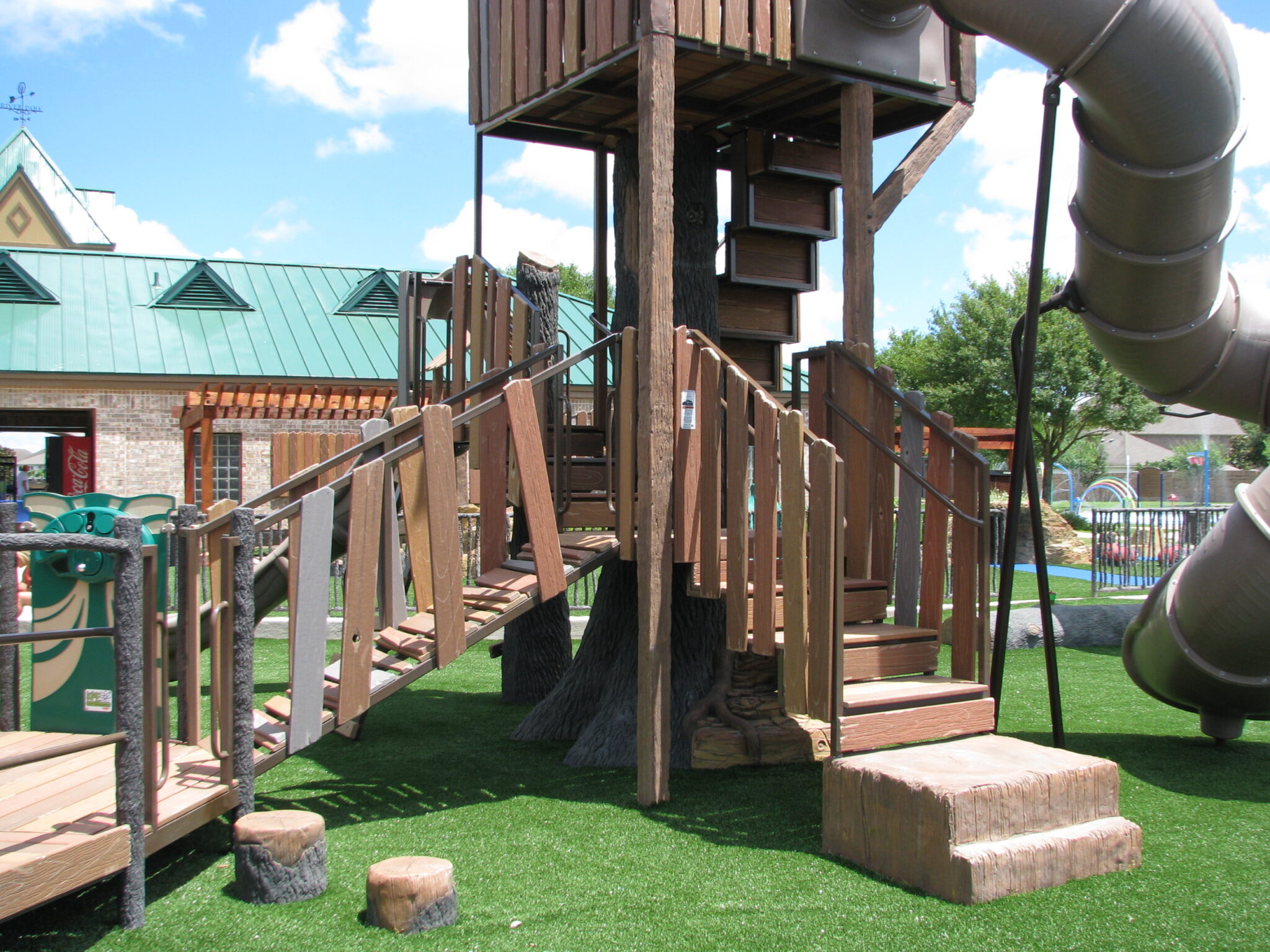 River Park Playground