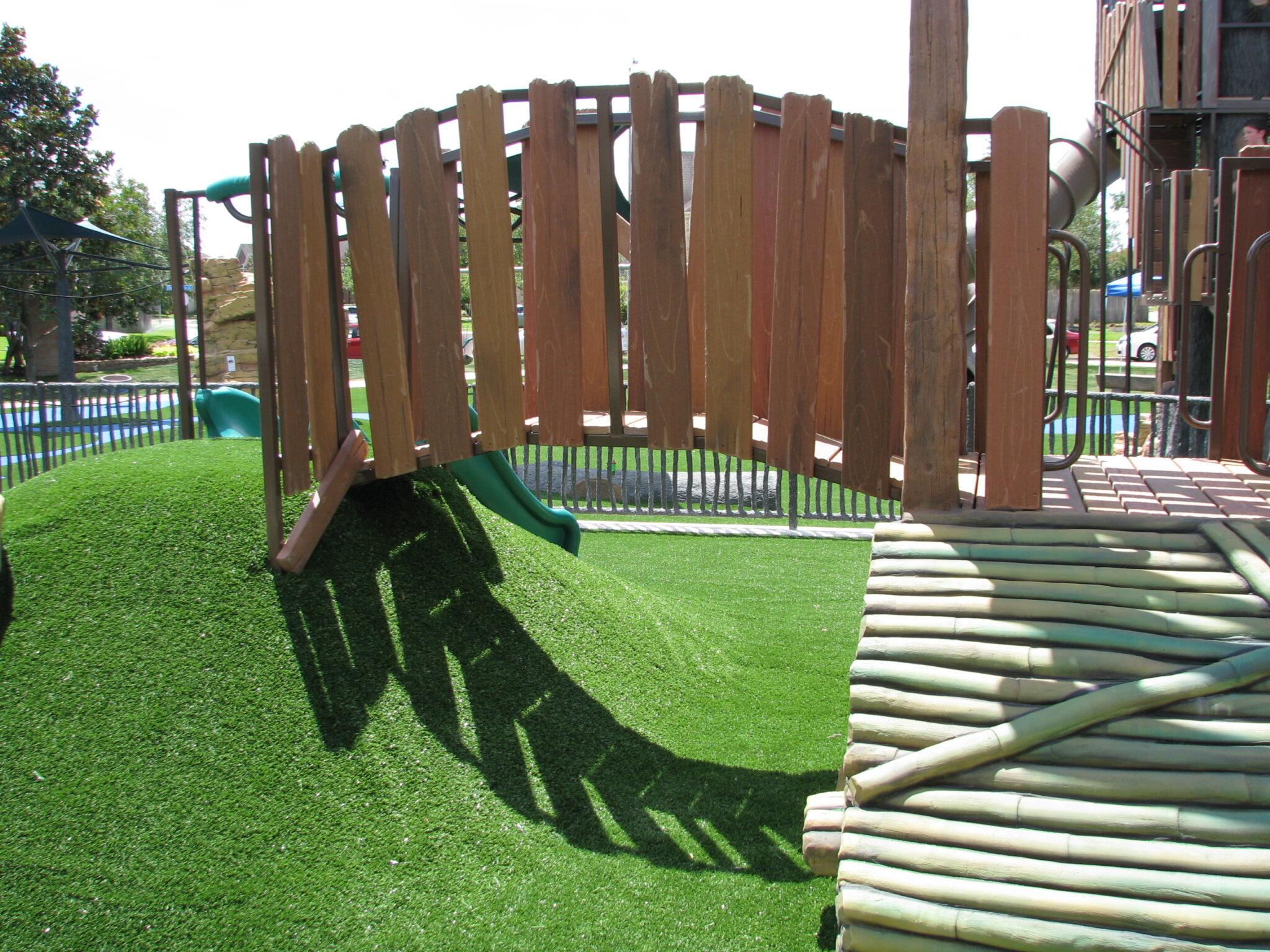 River Park Playground