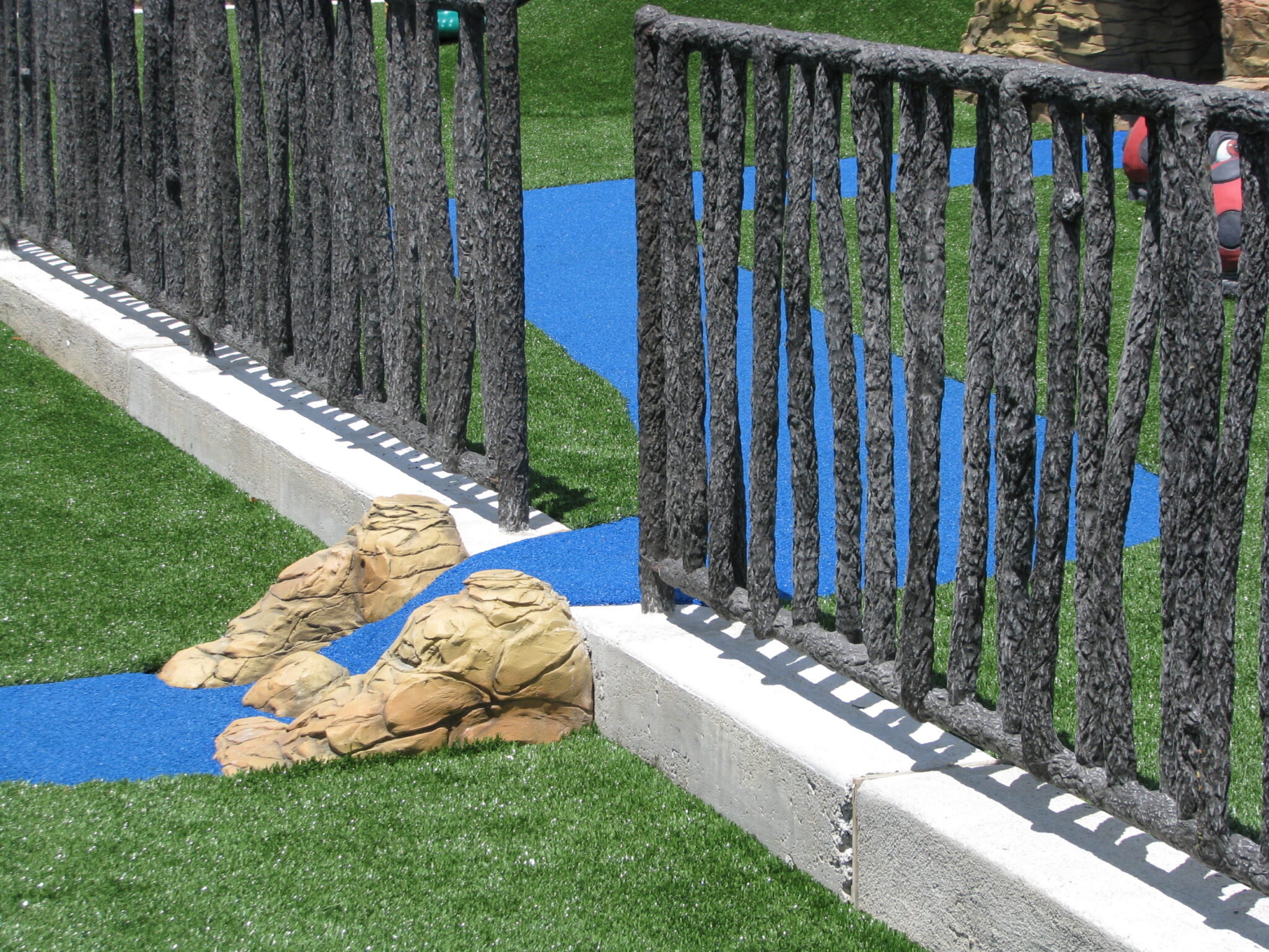 River Park Playground