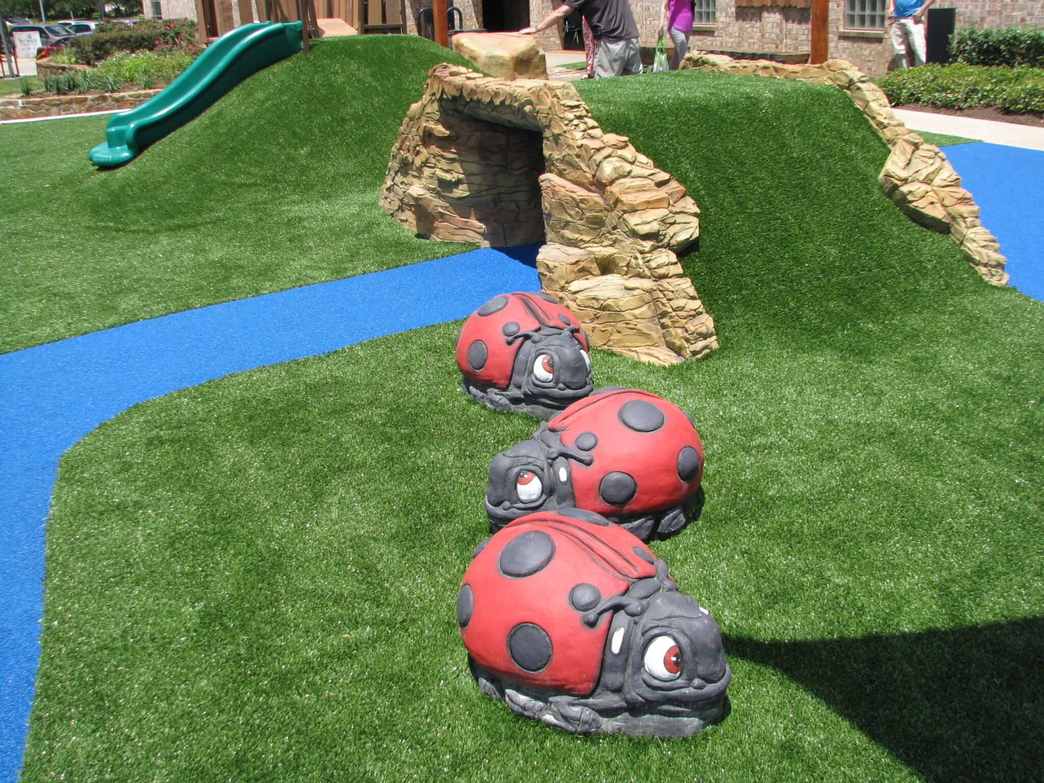 River Park Playground