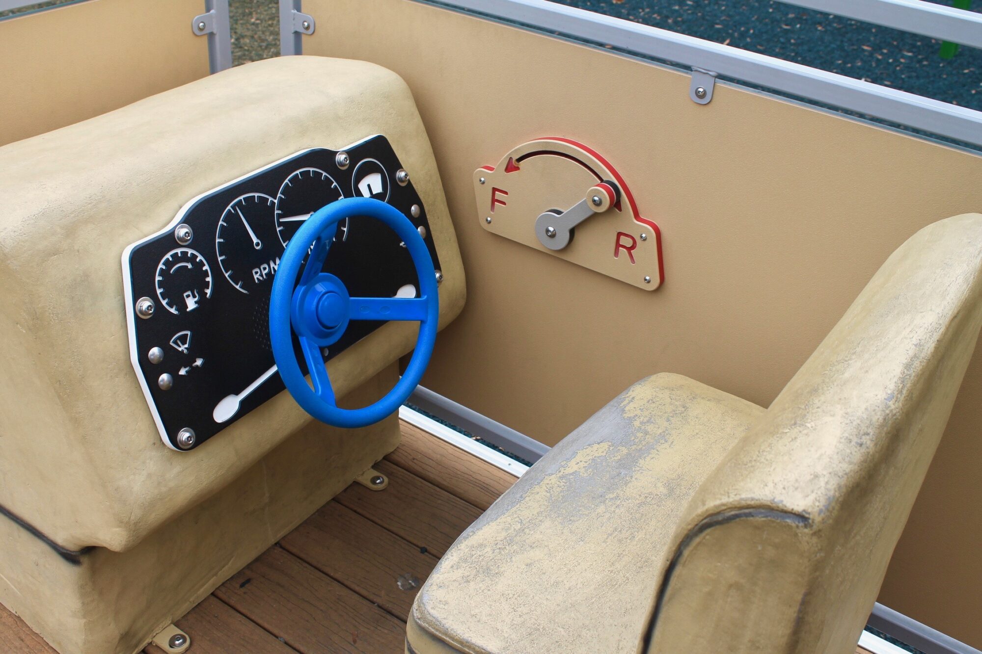 Smithville Park Playground