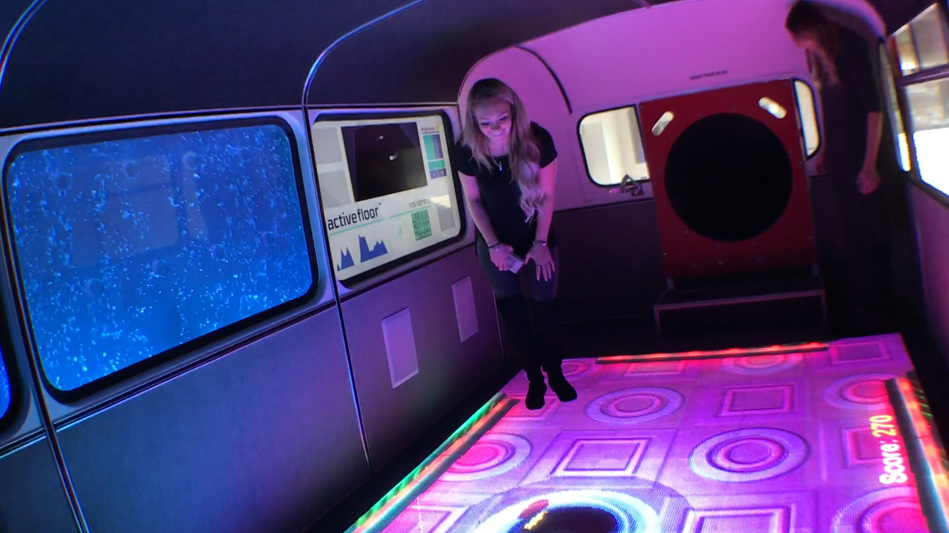 Entratra Collaborative Work Space