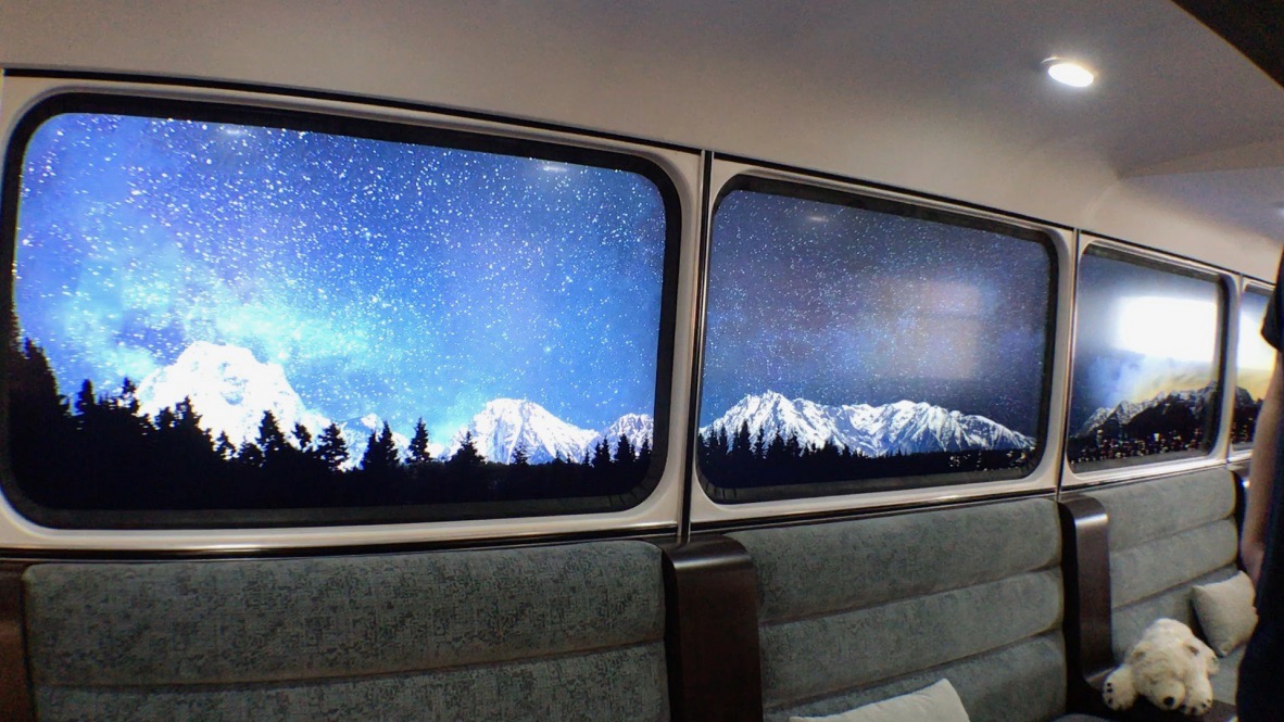 Entratra Collaborative Work Space