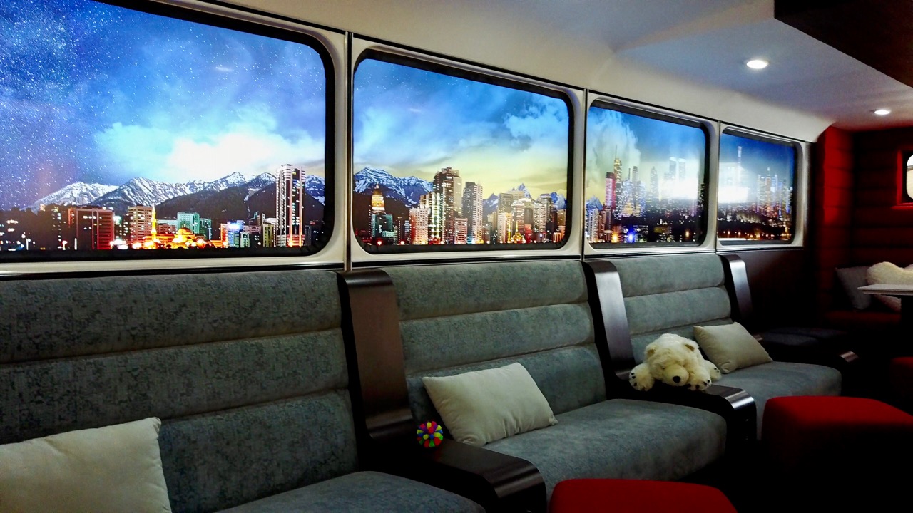 Entratra Collaborative Work Space