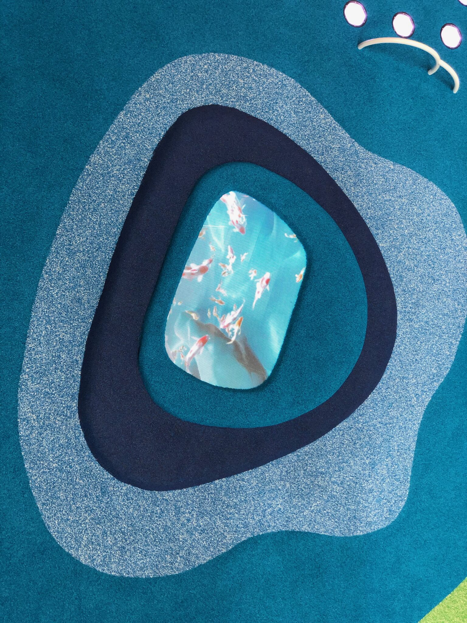 Mall of Georgia Play Area