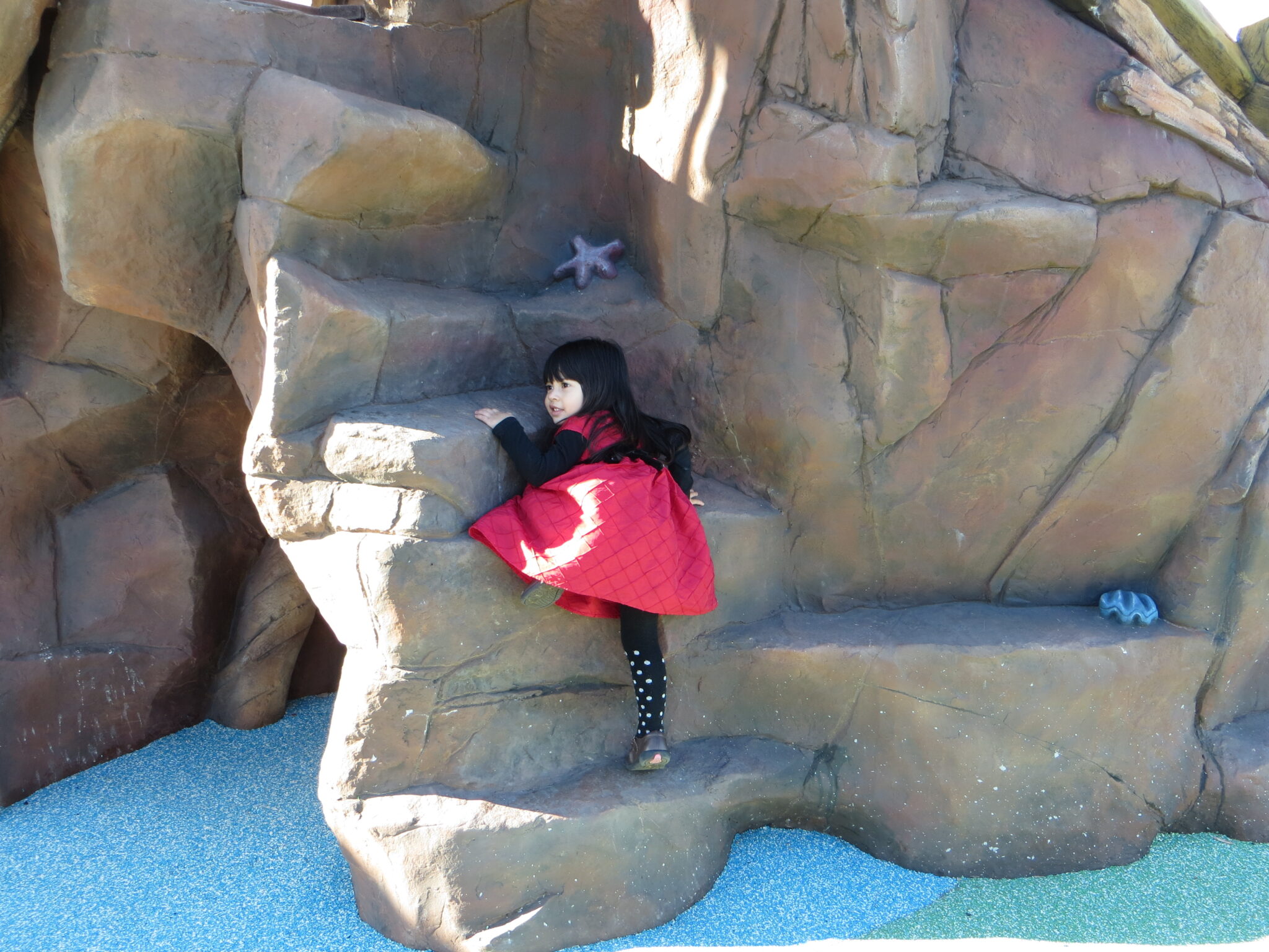 Castaway Island Playground