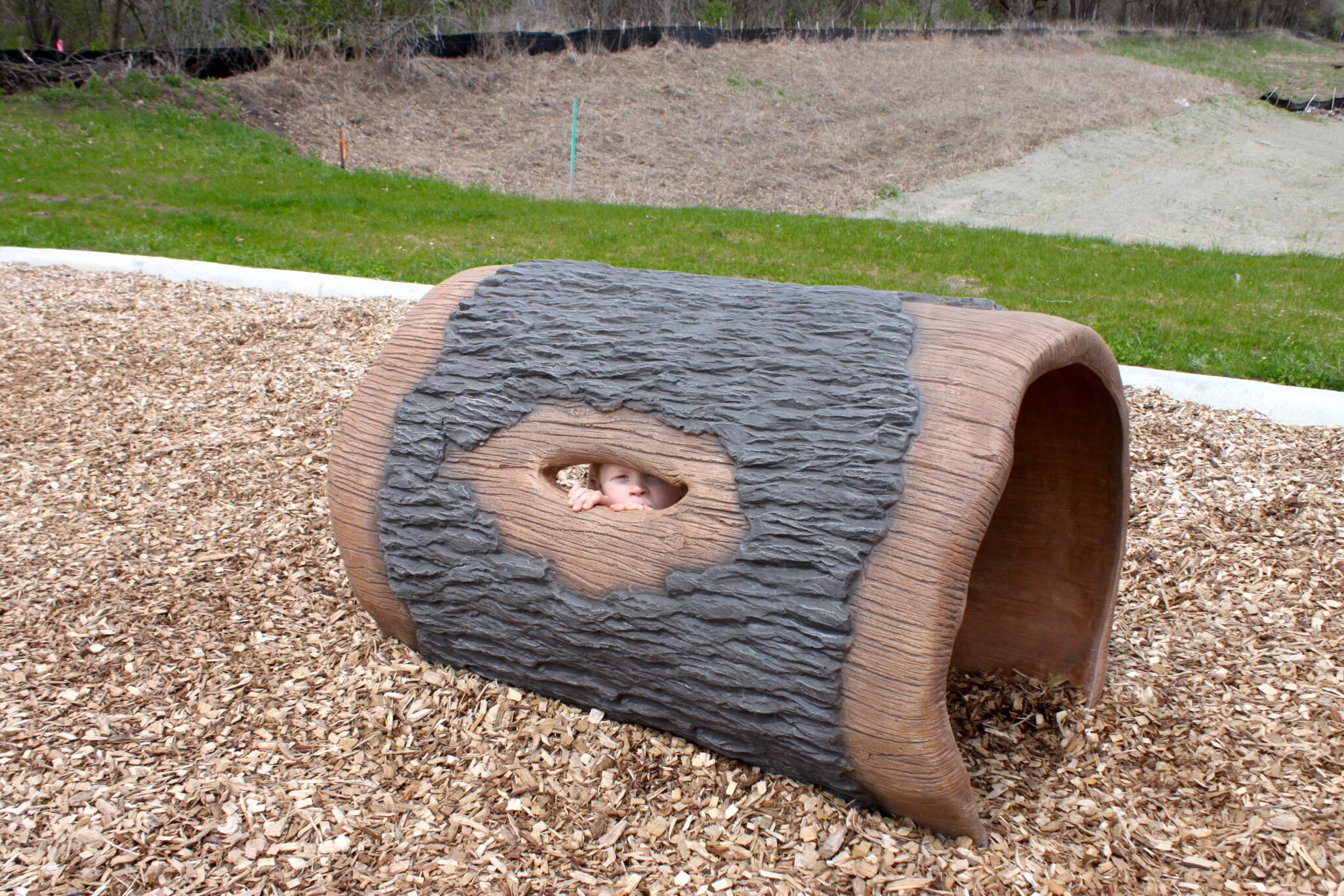 Anoka Park Playground