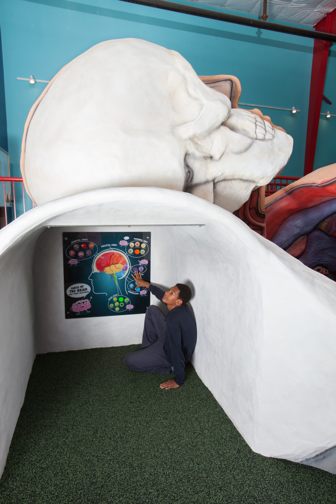 Healthworks Kids Museum