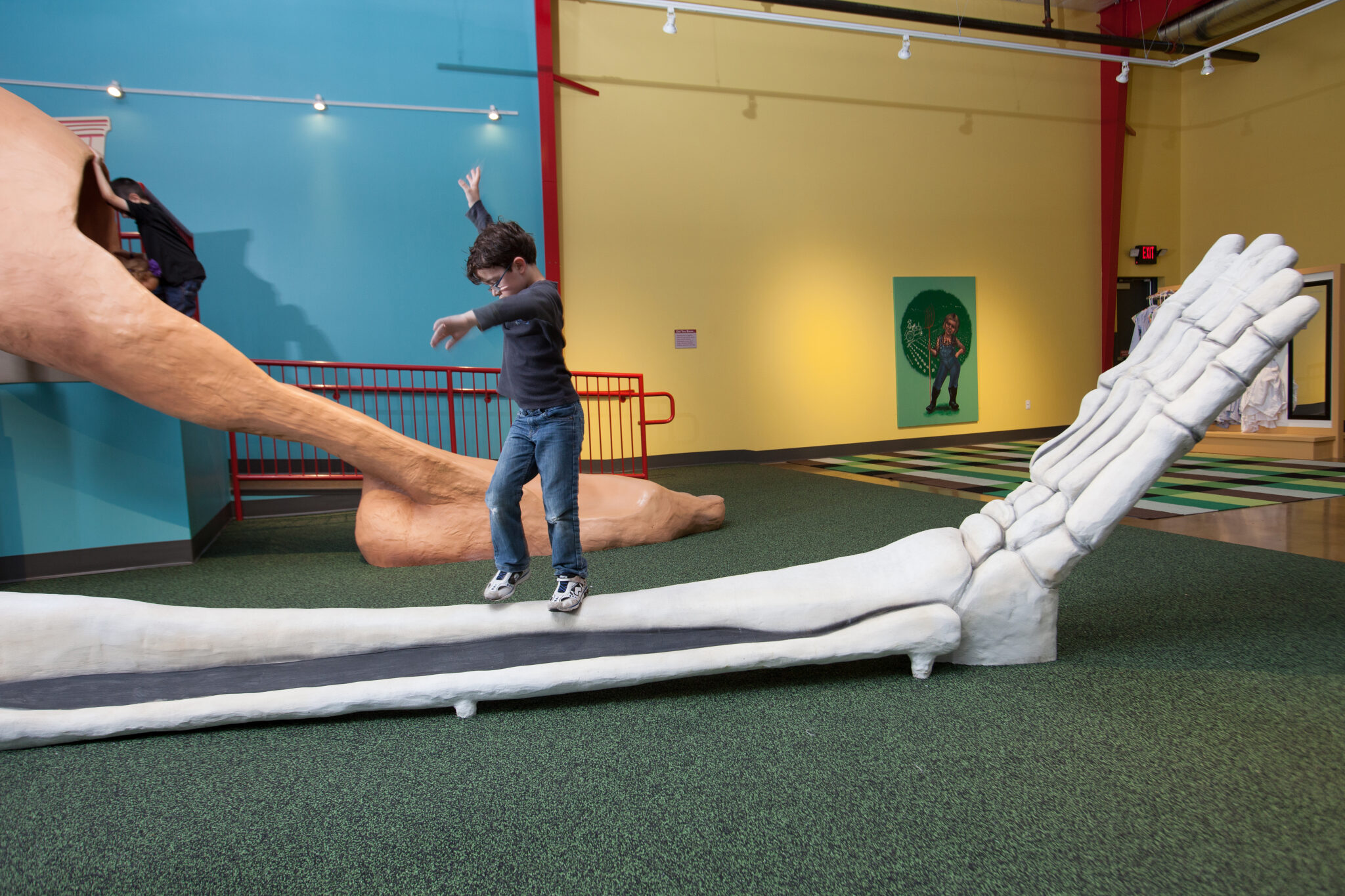 Healthworks Kids Museum