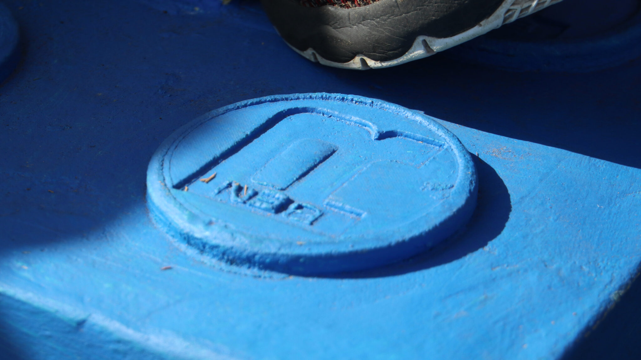 Groves Academy Playground