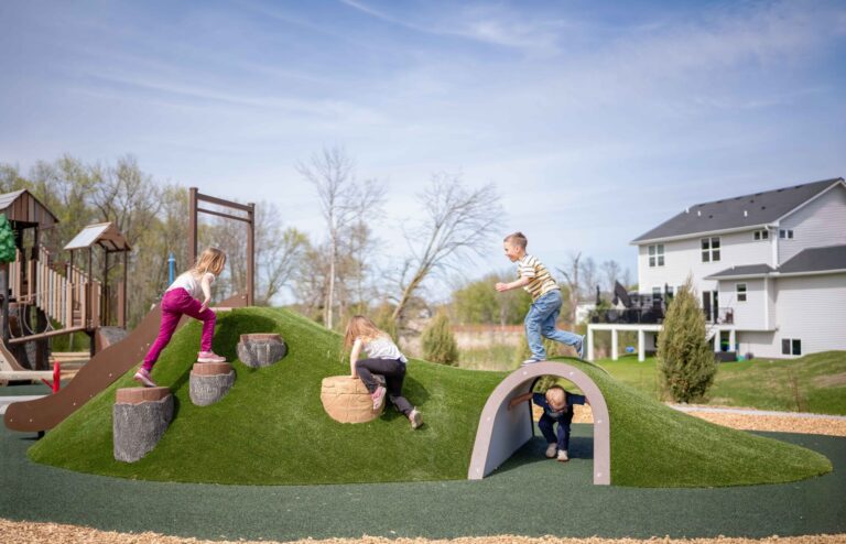 Play Mounds